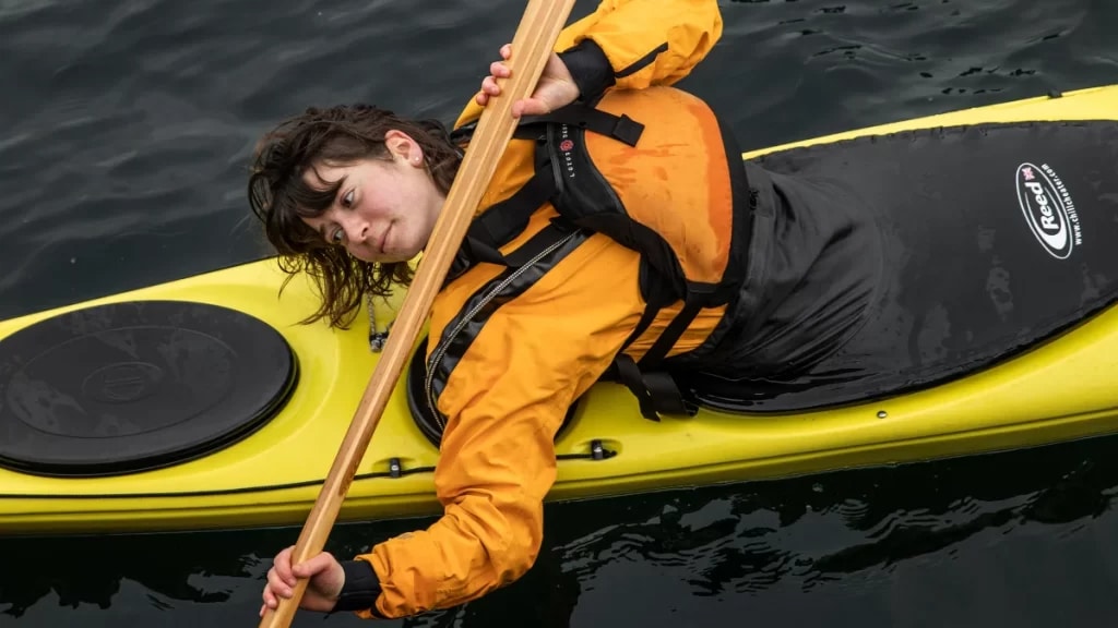 Can You Kayak in the Ocean: Final Thoughts