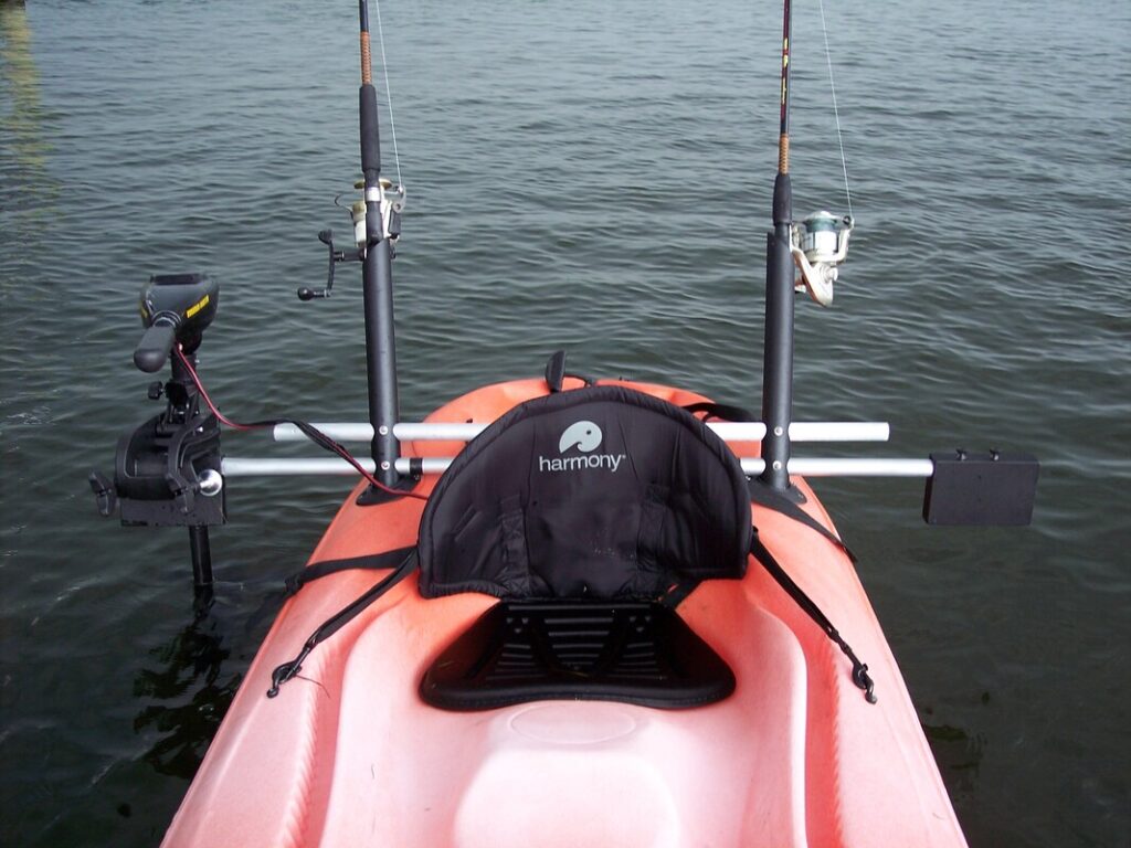 Mounting a Trolling Motor on a Kayak: Final Thoughts