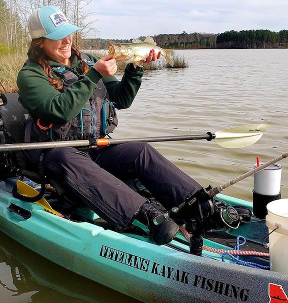  Sit-on-Top Fishing Kayaks