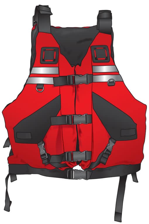 A Type III PFD