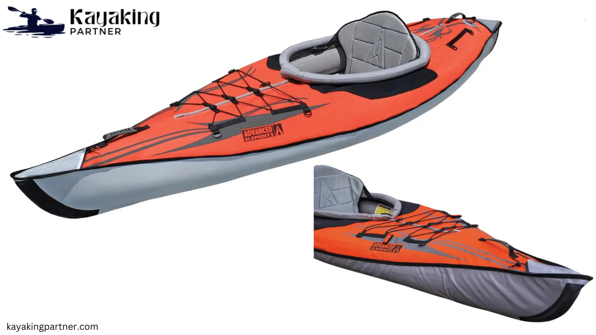 Advanced Elements Superior Frame Transformable Kayak