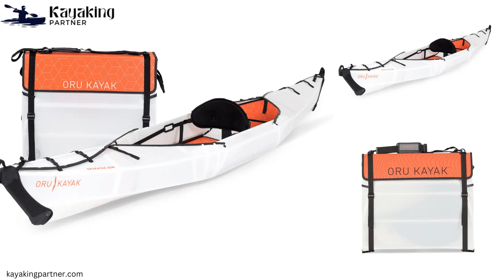 Oru Kayak Beach LT