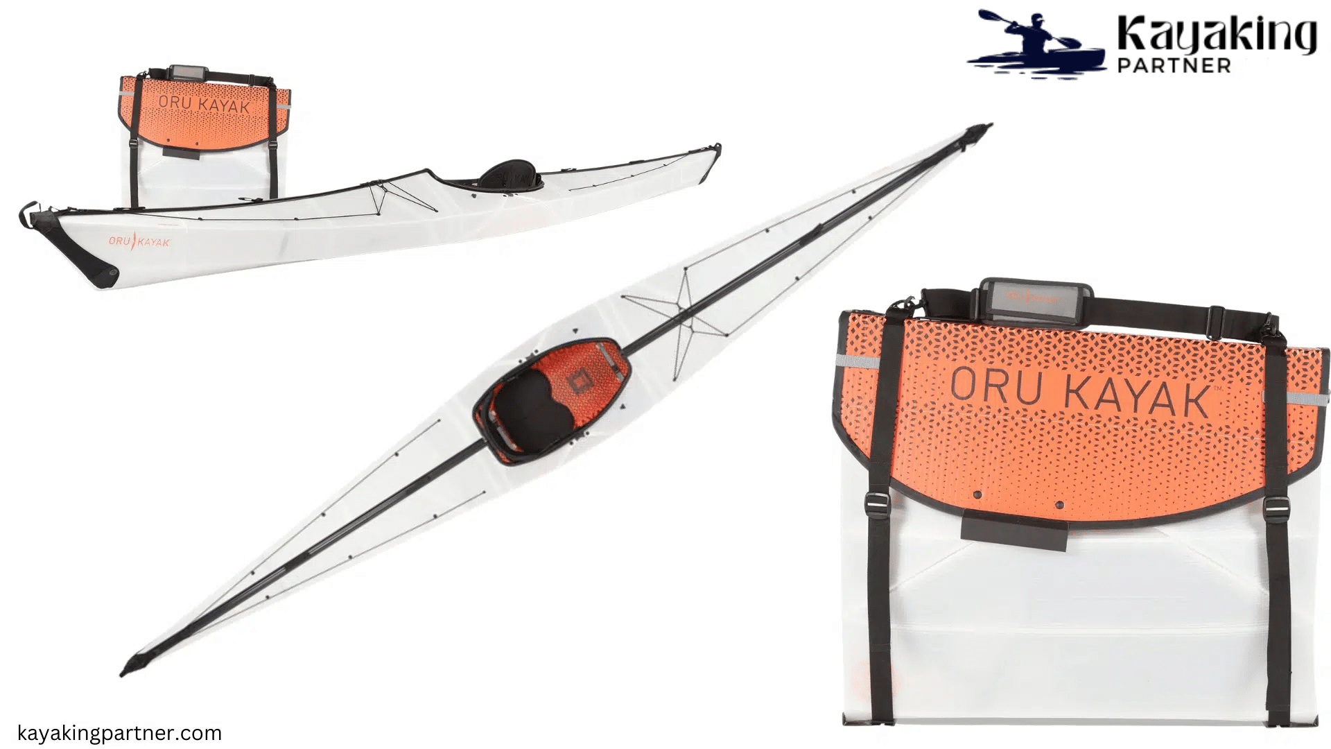 Oru Kayak Coast XT