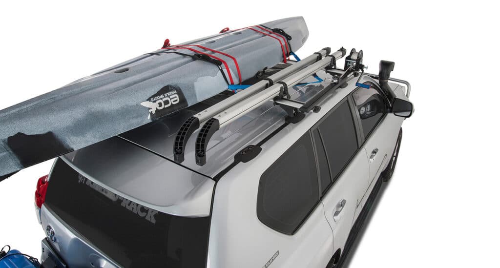 Rhino Rack Nautic Series Kayak Carrier