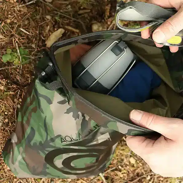 Aqua Quest Rogue Dry Bag 