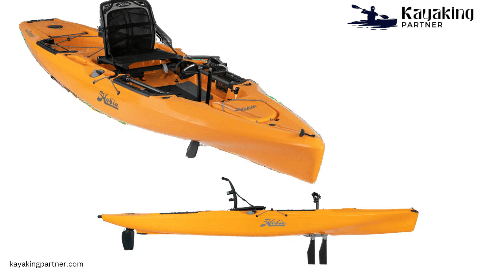 Hobie Mirage Outback