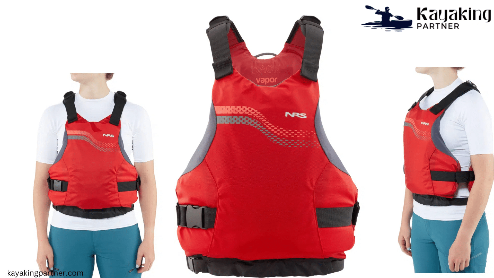 NRS Vapor Pfd