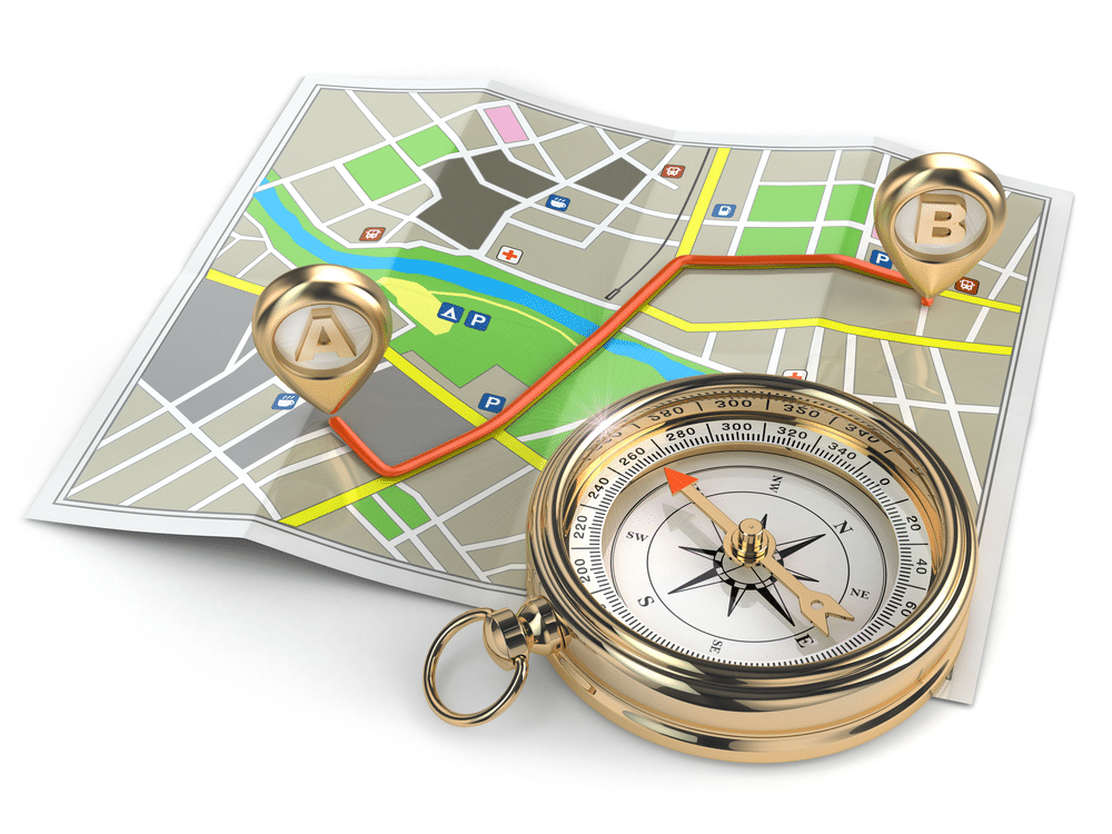 Navigation and gps