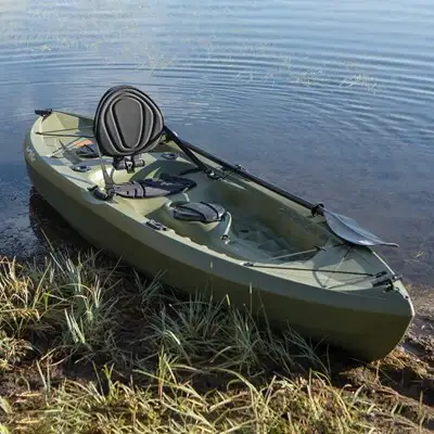 Tamarack Angler lifetime  kayak