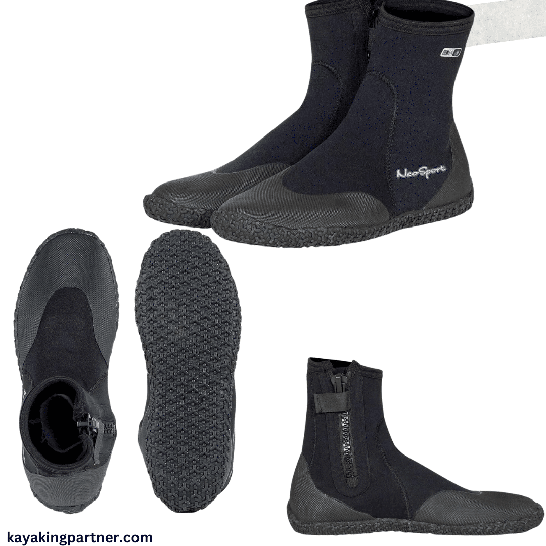 NeoSport Wetsuit Boots