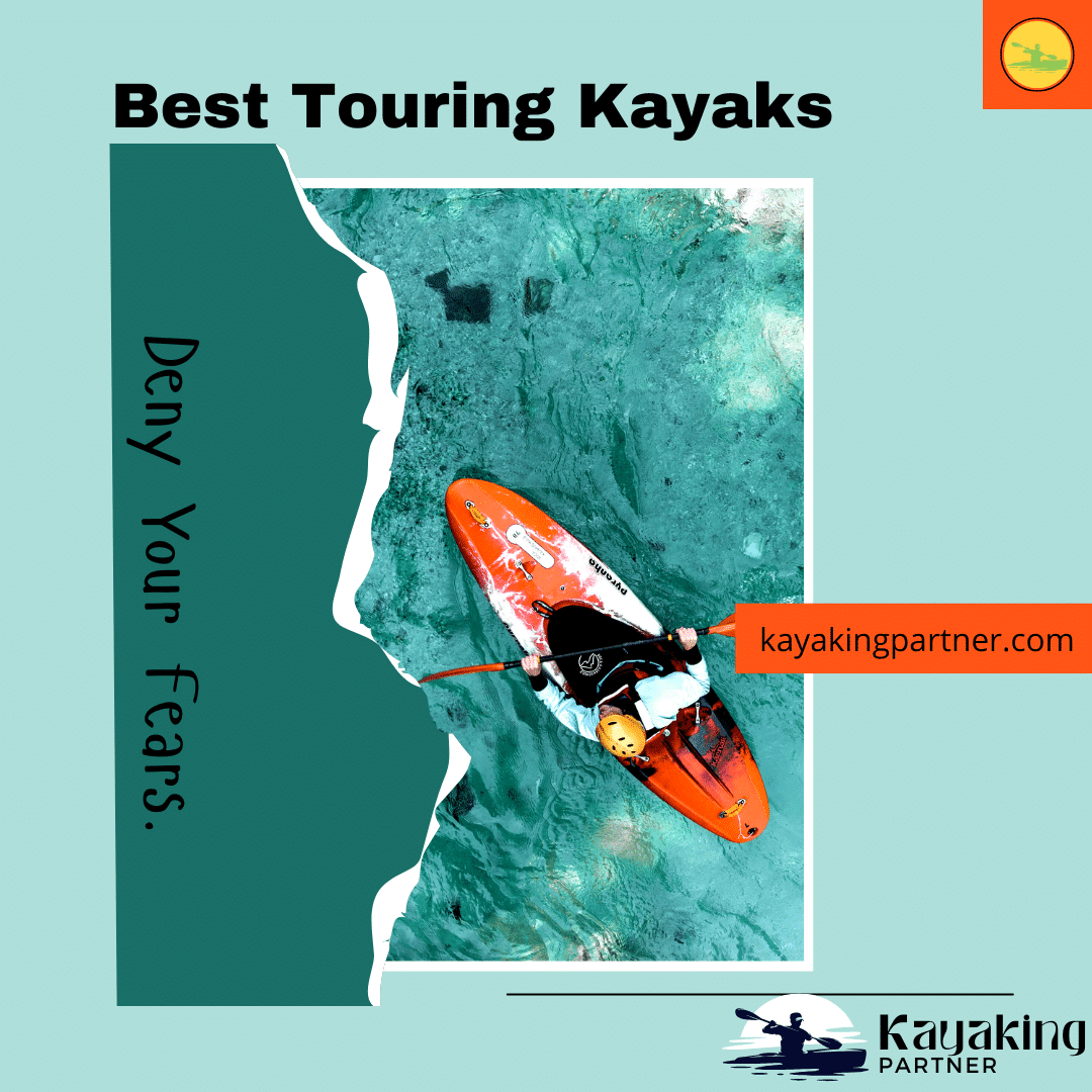 Best Touring Kayaks guide